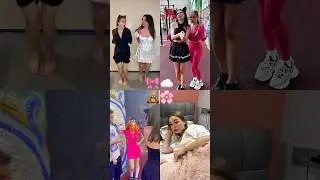 Which video is better?🎀☁️🧸🌸