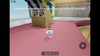 Tutorial how to get outside The Fixies (in Roblox game) #roblox #tutorial #secret #thefixies