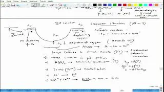 Lecture 32 : Pitting Corrosion: Mechanism and Protection