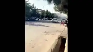 Қирғиз Тожик можароси жиддийлашмокда / Qirg'iz Tojik mojarosi jiddiylashmoqda