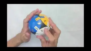 Y C Z  2 Seviye Akıl Topu Daha Zor