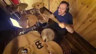 YELLOWCARD - OCEAN AVENUE - DRUM COVER