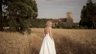 Gosfield Hall Wedding Video // Essex, UK // Sophie + Barney