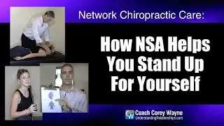 How NSA Helps You Stand Up For Yourself