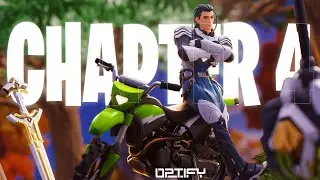 Introducing the *Most* INSANE Players In Chapter 4... (Fortnite)