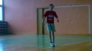 Dziwota Dance!