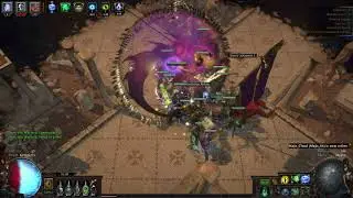 Summoner kill comp