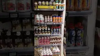Exploring Unmanned Shop : The Future of Automated Retail 🛒🏪 | Malayalam