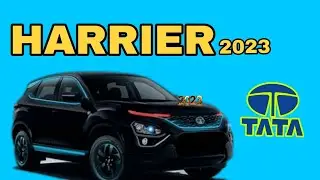 Unleash the Power - The Tata Harrier