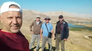 EĞRİ GÖL ÇEVRESİ