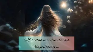 Mis ootab ees selles kõrges hingesidemes🕊️💞🕊️