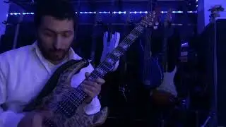 GNG guitar demo and short review