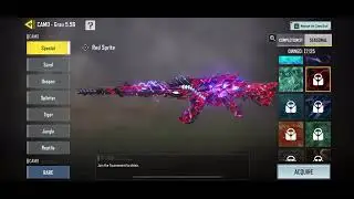 Mythic grau looks good with all camos🔥But with the new camo just looks terrible💔