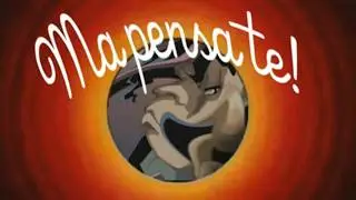 YTP ITA - JoJo e Le Bizzarre Collab di #HallollaH