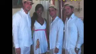 Cuarteto Isla - 11. Para hablar de amor
