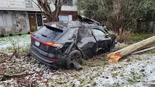 Idiots In Cars Compilation 12 | February 2023