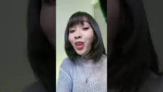 Bất ngờ chưa ông già! Tiktok Trend Em Đã Xa Anh Vào Trong Một Chiều Mưa Bay| Di Di x Min Min 