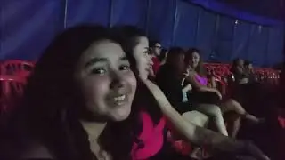 DIVERSÃO NO CIRCO ASTROS #circus