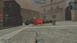 WARROCK 4K HDR | Cheaters Still Active In My Old Favourite Game