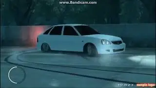 Gta 4 Priora(Delimemmedli)