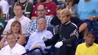 Phantom Regiment 2013 AI Upscaled to 4K60