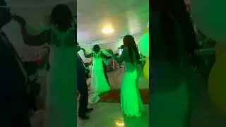 JENNIFER FA #au mariage