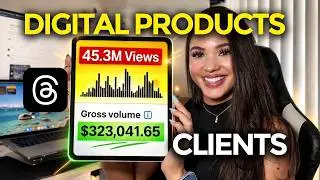 How to Make Big Money on Threads