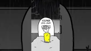 TEASER do Bizarras Historias do Leonir  #animação