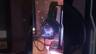 Asus ROG Delta S Animate: Welcome to the Matrix!