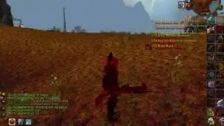 Weapon Glitch