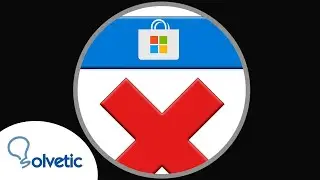 ❌ Cómo DESINSTALAR MICROSOFT STORE Windows 10 POWERSHELL