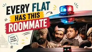 When Roomies Got Scammed | Best of Alright | Alright Shots