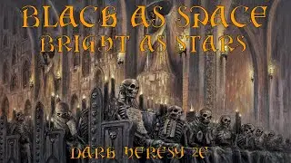 Black as Space, Bright as Stars - Chapter 3: A Dark Truth (Dark Heresy 2E)