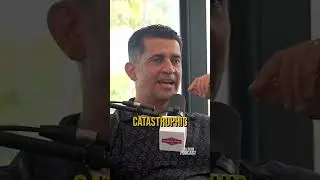 💔 PATRICK BET-DAVID ROASTS STEINY'S LOVE LIFE