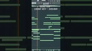 Как Сделать Бит в Стиле Juice WRLD/How to Make a Juice WRLD Type Beat/FL Studio Tutorial