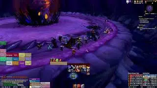 best timing ever