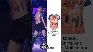 Chaewon | Crazy #kpop #kpopidol #kpopedit #outfit #fypシ゚viral #fancam #fy #fyp #foryou #chaewon