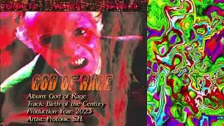 Protonic S.H. - Birth of the Century