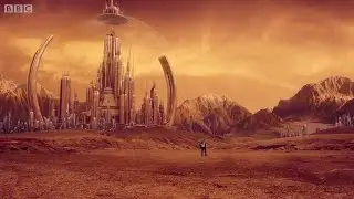 Doctor Who Series 9 Finale Trailer - Series 9 Style
