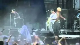 Green Day - Basket Case Live @ Edgefest 98
