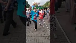 DANCING KOSTANAY DISCO DISCO