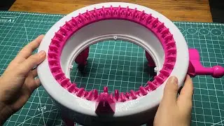 Singer Knitting Machine Review