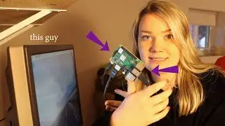 RASPBERRY PI TIME LAPSE CAMERA