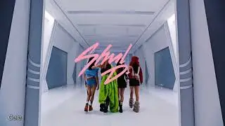 BLACKPINK - Shut Down (LETRA FÁCIL / EASY LYRICS)