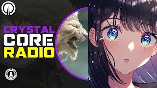 Crystal Core Radio #177 - State of the Games Industry | Is Game pass a Failure?