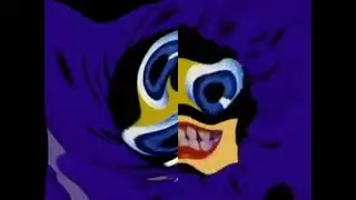 Klasky Csupo Various Effects Combined
