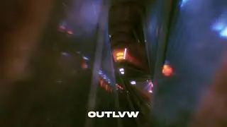 (FREE) Dreamville Type Instrumental 2021 - 'Love & War' - Prod. By Outlvw