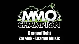 Patch 10.1 - Zaralek: Loamm Music