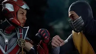 Sektor Is Madam Bo's Daughter