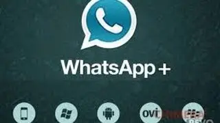 [Tutorial #1] Come scaricare ed installare Whatsapp+ per Android